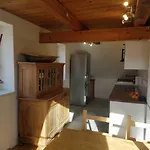 Apartmán Rooftop *