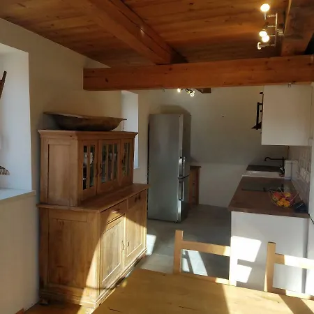 Apartamento Rooftop *