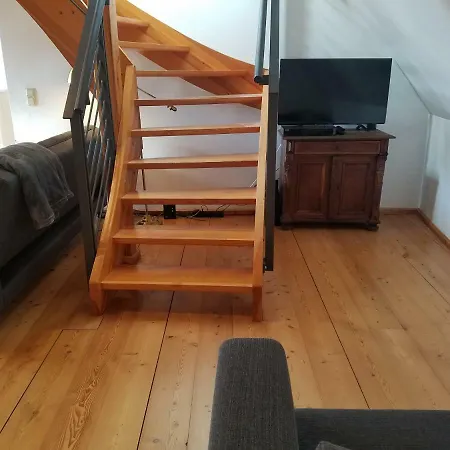 Apartamento Rooftop *